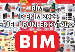 BİM 13 EKİM KATALOĞU 2023: Bu Cuma BİM’de spor aletleri indirimde! 13 Ekim 2023 BİM indirimli ürünler listesi