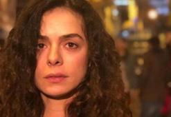 Özge Özpirinçci'nin acı günü!