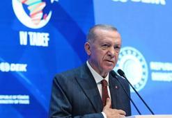 Cumhurbaşkanı Erdoğan'dan ABD'ye SİHA tepkisi! 'Sen nasıl müttefiksin? Aramızda güvenlik sorunu var'