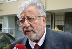 Ünlü sanatçı Metin Akpınar kızları hakkında sessizliğini bozdu: Çok şaşırdım ve sarsıldım