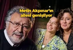 Metin Akpınar’ın evlilik dışı kızları olduğu ortaya çıkmıştı! Meğerse torunları da varmış