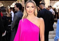 Hadise'den cesur tercih