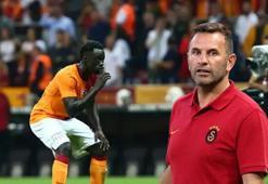 Galatasaray'da stoper krizi! Okan hoca ne yapacağını şaşırdı