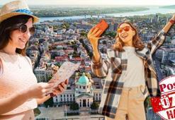 Vizesiz tatilin gözdesi! Talep patlaması var... Böreğe 'burek', güveçe 'guvec' diyorlar