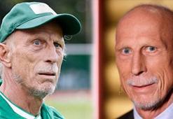 Kanserle mücadele eden Daum'dan duygusal sözler! Mezar taşıma yazılmasını istedikleri