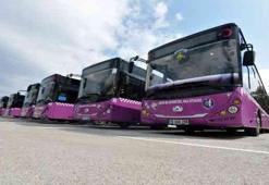 Özel halk otobüsü esnafından ücretsiz binen yolculara '4 gün' sınırı