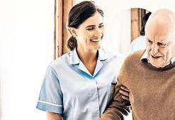 Hasta yakınına bakan 561 bin vatandaşa ödeme