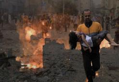 Gazze'de kritik 24 saat detayı! BM 'benzeri görülmemiş bir insani felaket' diyerek duyurdu