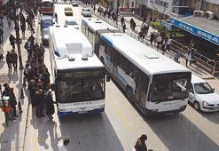 Ücretsiz yolcu taşıma tartışmalarına bakanlık el attı