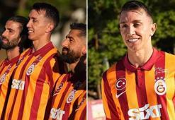 Galatasaray'dan son dakika! Beşiktaş derbisi öncesi flaş karar...