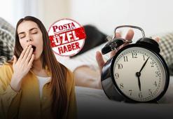 Uykusuzluğun en büyük sebebi oymuş! Uzmanı uyardı: Tedavi edilmezse kalıcı olabilir