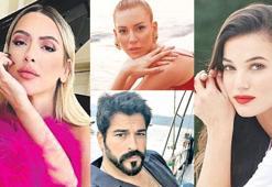 Ünlüler sessiz kalmadı: Gazze'de katliam var