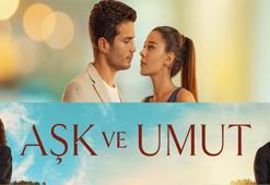 'Aşk ve Umut' yeni sezona başlıyor