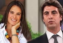 Kavga iddiaları sonrası Edwina Sponza'dan İbrahim Kutluay açıklaması