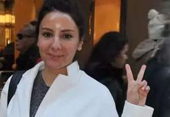 'Manken değilim'