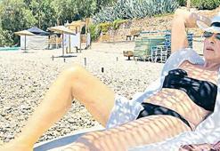 'Kilom hep aynı'