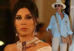 Nebahat Çehre: İhtiyacım mı var Allah aşkına kilo vermeye