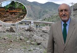 Uzman isimden kritik uyarı! Karadeniz’de mikro depremle heyelan tehlikesi