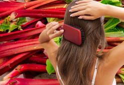 Beyaz saçlara çözüm ezberleri bozdu! 1 saatte saçları doğal rengine çeviriyor