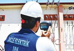 20 milyarlık elektrik borcunu ödemediler