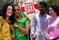 Avukatlığı bırakıp tek başına Hindistan'ı dolaşan kadın gezgin! 'Beyaz tenli olduğum için benimle fotoğraf çektiriyorlar'