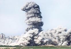 İsrail'den 3 aşamalı plan