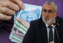 Bakan Işıkhan'dan asgari ücret mesajı