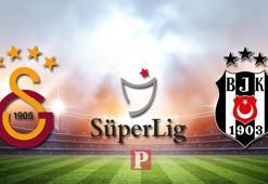 Galatasaray Beşiktaş maçı ne zaman, saat kaçta? Galatasaray Beşiktaş derbisini canlı veren kanallar