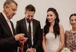 FATİH İÇMELİ KİMDİR, KAÇ YAŞINDA VE NERELİ? Öykü Gürman’ın eşi Fatih İçmeli ne iş yapıyor?