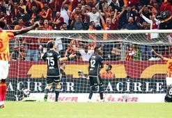 Icardi kükredi Beşiktaş bitti