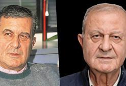 Rauf Tamer'i uğurluyoruz