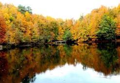 Sonbaharda Türkiye'nin rengârenk rüyası! İşte sonbaharda gezilecek yerler....