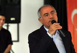 AK Parti Genel Başkanvekili Efkan Ala: Gazze'de bombalanan insanlıktır
