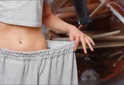 Kalorisi neredeyse sıfıra yakın! Gece içen mum gibi eriyor: Şıp diye zayıflamanın sırrı buymuş