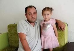 Baba-kız şarampole yuvarlandı! Kahreden ihmal iddiası: 10 yıldır yapılmadı