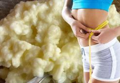 Göbek, basen, bacak bölgesini en az 2 beden inceltiyor! Aç karnına içince metabolizmayı 10 kat hızlı çalıştırıyor