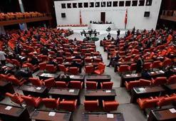 Türkiye Büyük Millet Meclisi heyeti Gazze'ye gitmeye hazırlanıyor