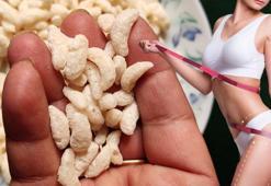 Her gün bir avuç yiyenin fiziği mankenleri kıskandırıyor! Hem tok tutan hem bağışıklığı güçlendiren besin