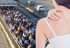 Sonbaharda vakalar coştu! Kapalı alanlar çok riskli: 15 dakikada tüm vücuda yayılıyor