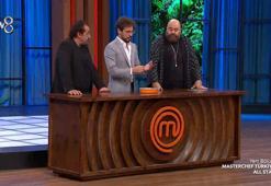 MasterChef All Star eleme aday kim oldu? 25 Ekim MasterChef dokunulmazlığı kim kazandı?