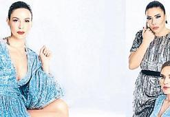 Cansu Kurtçu, Demet Akalın ile Işın Karaca'ya çok kızgın