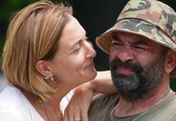 Ceyda Düvenci’nin eski eşi Bülent Şakrak’tan aşk itirafı