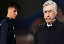 Ancelotti’den Arda Güler için kritik El Clasico kararı! Barcelona'ya karşı oynayacak mı?