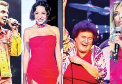 Meydanlarda Cumhuriyet coşkusu