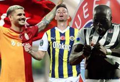 Yerimiz sağlam! UEFA ülke puanı sıralaması güncellendi