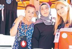 Türkiye Vodafone Vakfı 3 yılda 30 bin kadına dijital okuryazarlık öğretecek