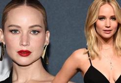 Jennifer Lawrence filmdeki çıplak sahneleri hakkında sessizliğini bozdu