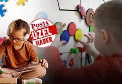 100 çocuktan 1’inde görülüyor! Uzman isim uyardı: Bu belirtilere dikkat