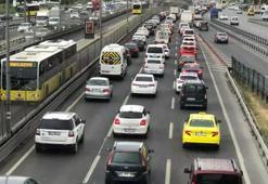 Bu yollar kapalı olacak! İstanbullular dikkat