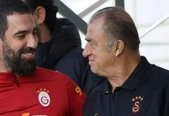Arda Turan şaşırttı: Çalıştığım en iyi hoca Fatih Terim değil